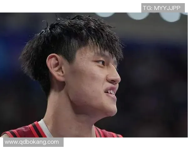 曾凡博三节狂砍33分创生涯新高周琦双双发力助力球队获胜