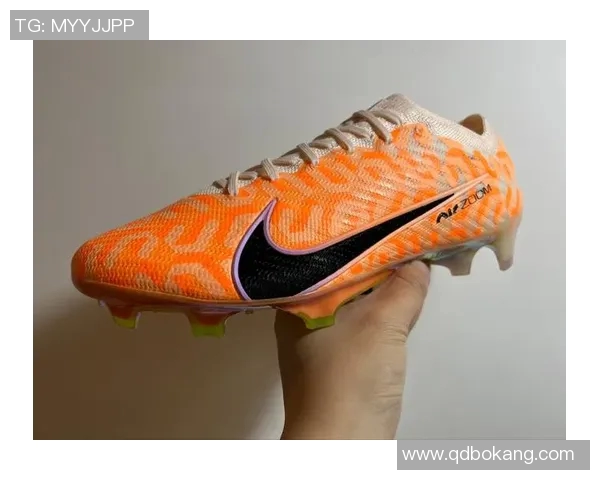 探索耐克足球鞋系列的创新科技与卓越性能助力每一场比赛