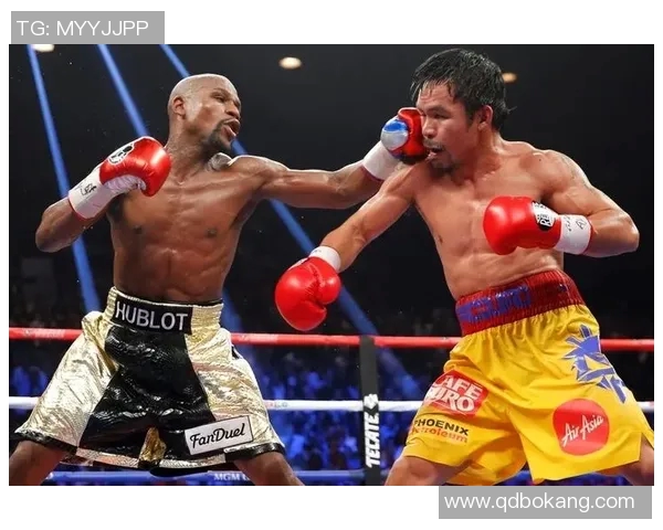 梅威瑟与嘴炮对决深度分析拳击技巧与战术优势
