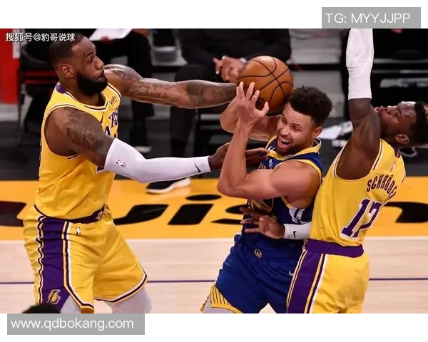 今日湖人勇士巅峰对决谁能在季后赛中占据先机精彩赛事不容错过